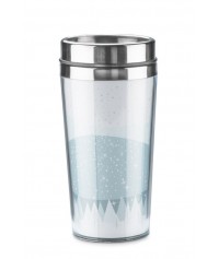 Kubek termiczny XMAS 450 ml
