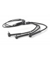 Kabel USB 6 w 1 RICO