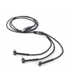 Kabel USB 6 w 1 RICO