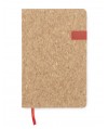 Notes MENTE z pamięcią USB 16GB, A5