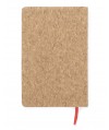 Notes MENTE z pamięcią USB 16GB, A5