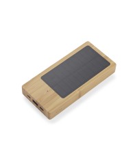 Power bank solarny SONNEN 10000 mAh