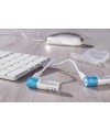 Zestaw akumulatorków AA 1600 mAh