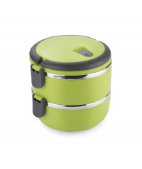 Pojemnik TOGO 700 ml + 700 ml