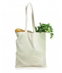 Torba bawełniana KOTO 105g
