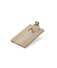 Pamięć USB WOODCART 16 GB