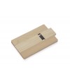 Pamięć USB WOODCART 16 GB