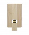 Pamięć USB WOODCART 16 GB