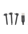 Kabel USB 6 w 1 RICO
