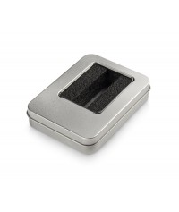 Puszka duża z wkładem na większą pamięć USB