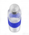 Butelka szklana GLASSI 510 ml