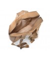 Plecak papierowy CHARTI