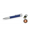 Długopis z pamięcią USB BRAINY 16 GB