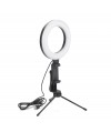 Lampa pierścieniowa FLASH