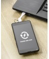Brelok SYNC iPhone 5/6