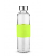 Butelka szklana GLASSI 510 ml
