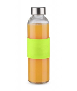 Butelka szklana GLASSI 510 ml