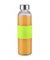 Butelka szklana GLASSI 510 ml