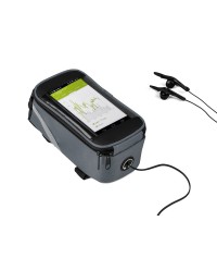 Torebka rowerowa VELO