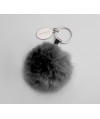 Brelok POMPON