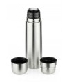Termos z dwoma kubkami PAVO 750 ml