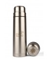 Termos z dwoma kubkami PAVO 750 ml