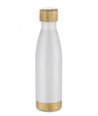 Butelka termiczna TILLI 500 ml- II gatunek