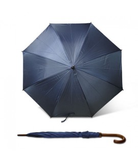 Parasol STICK - granatowy