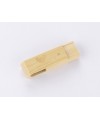 Pamięć USB bambusowa TWISTER 16 GB