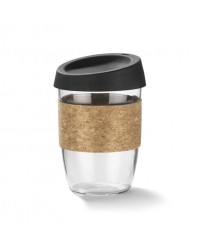 Kubek szklany SKLO 380 ml