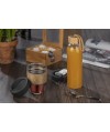 Kubek szklany SKLO 380 ml