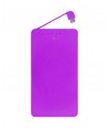 Power bank VIVID 4000 mAh 