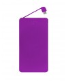 Power bank VIVID 4000 mAh 