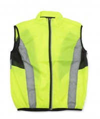 Kamizelka odblaskowa SPORT - II gatunek