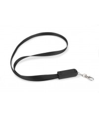 Smycz kabel USB 3 w 1 CONVEE