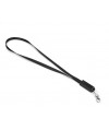 Smycz kabel USB 3 w 1 CONVEE
