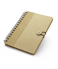 Notes RECYCLE A5