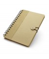 Notes RECYCLE A5