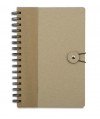 Notes RECYCLE A5
