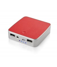 Power bank HIDE 7800 mAh