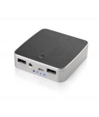 Power bank HIDE 7800 mAh