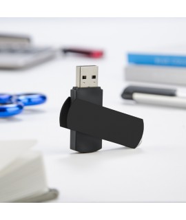 Pamięć USB ALLU 8 GB - czarny