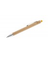 Touch pen bambusowy TUSO