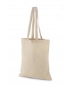 Torba bawełniana STRONG 220g