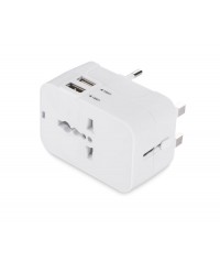 Adapter podróżny WELT