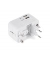 Adapter podróżny WELT