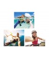 Kamera sportowa DIVE