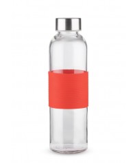 Butelka szklana GLASSI 510 ml