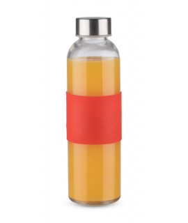 Butelka szklana GLASSI 510 ml