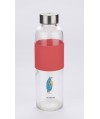 Butelka szklana GLASSI 510 ml